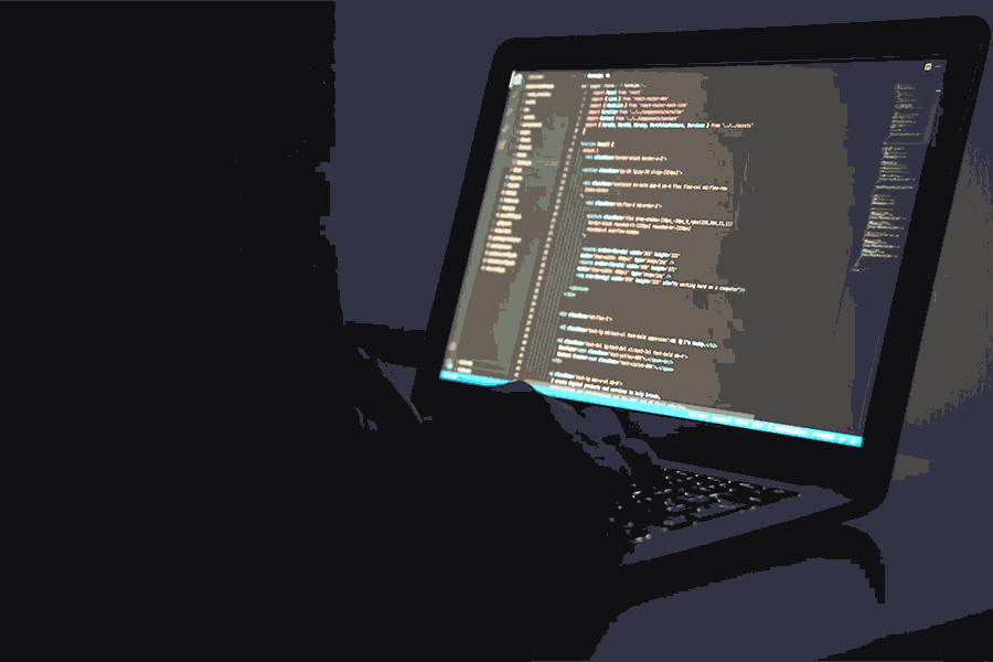 Creating Engaging Websites with Interactive Development and Scrollytelling