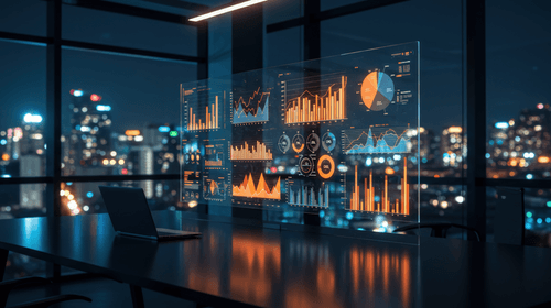 Enterprise Digital Platform