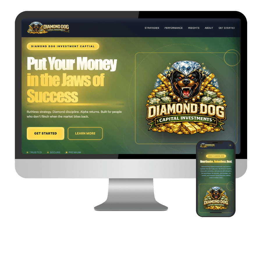 Diamond Dogs - Headless CMS (WordPress)