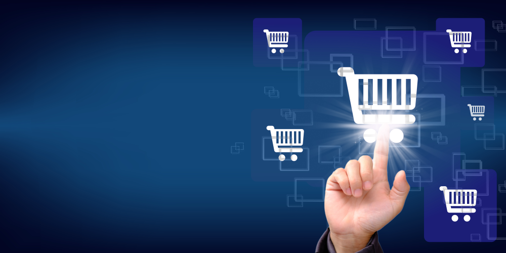 E-commerce & Digital Products