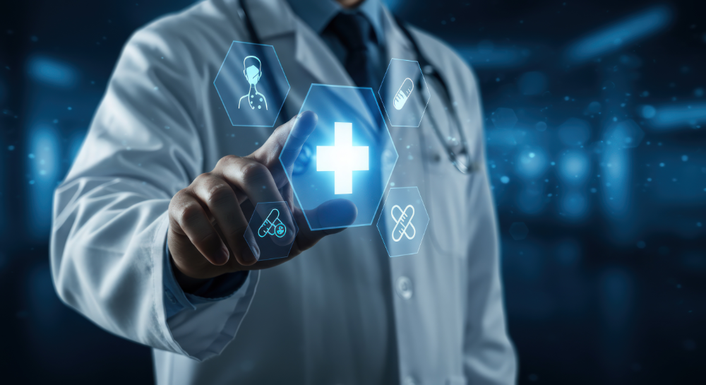 Healthcare & Medical