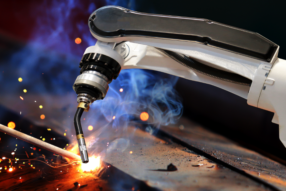 Manufacturing & Industrial