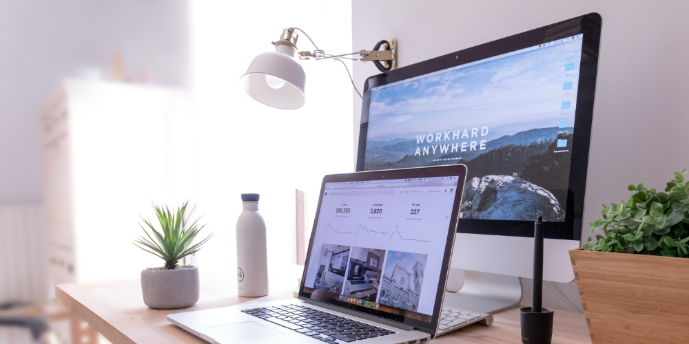 Custom Web Development