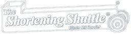 The Shortening Shuttle logo